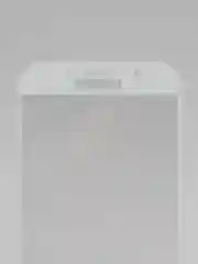 Белый защитное стекло Samsung A7 2016