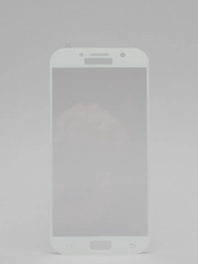 Защитное стекло Samsung A7 2016