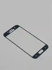 Темно-синий защитное стекло Samsung A3 2017