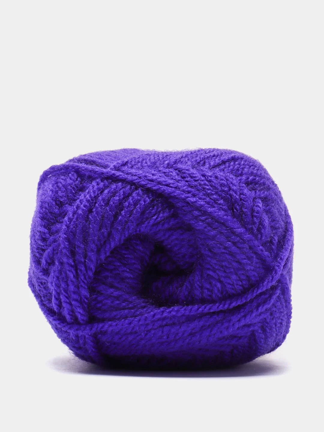 Темно-синий пряжа YarnArt "Baby", 50г, 150м, 100% акрил