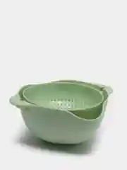 Лайм дуршлаг
