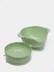 Лайм дуршлаг