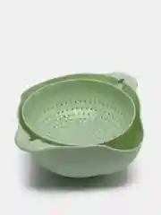 Лайм дуршлаг