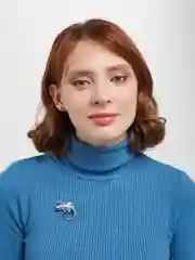 Золотой брошь "Ящерица", со стразами, 2 цвета