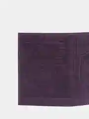 Фиолетовый кожаная обложка для паспорта/ обложка на паспорт/ кошелек для документов