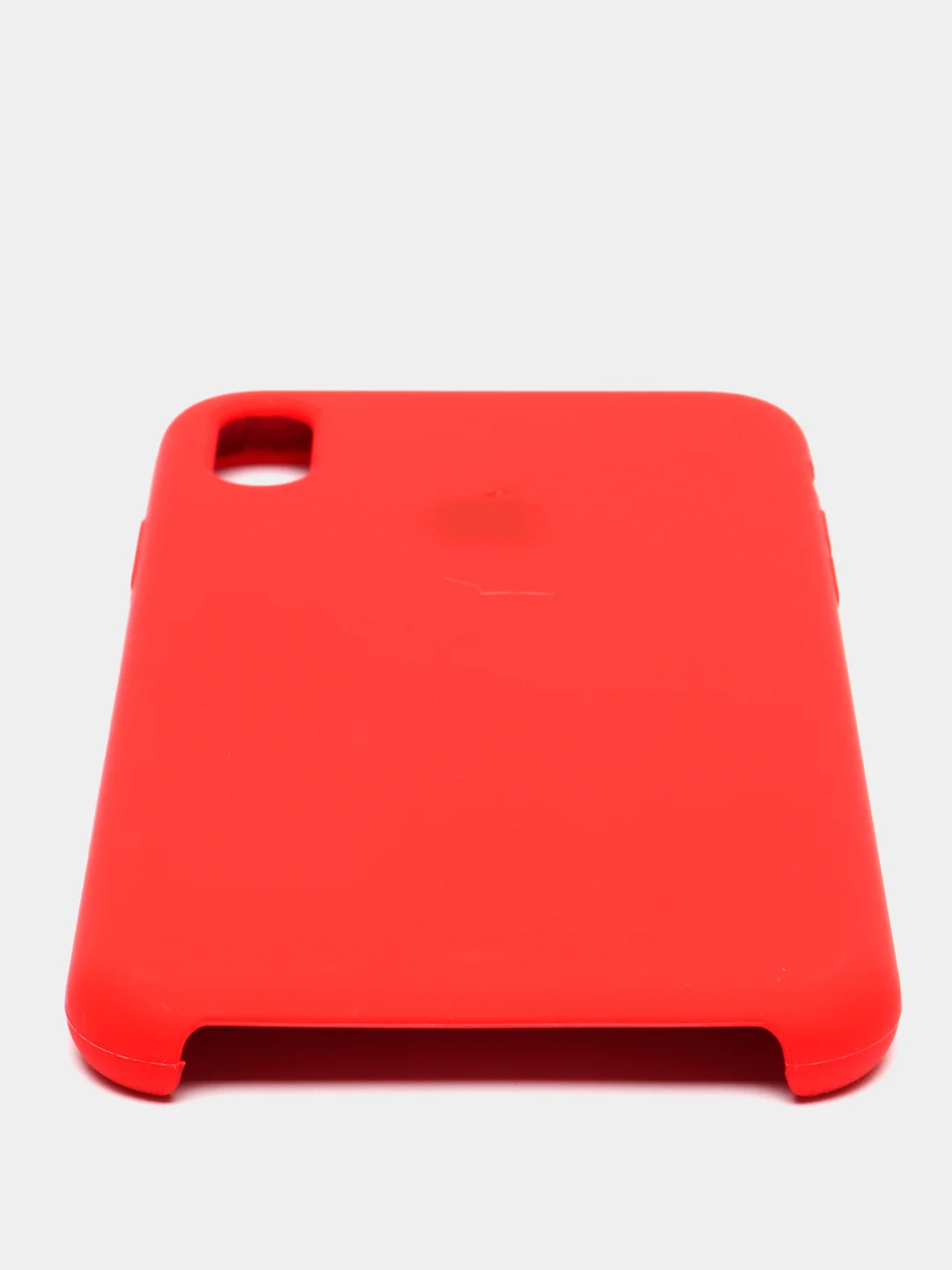 Коралловый чехол силиконовый для iPhone  Silicone 7/8/,7/8 Plus,X/ XS,XS Max,XR,11,11 Pro,11 Pro Max