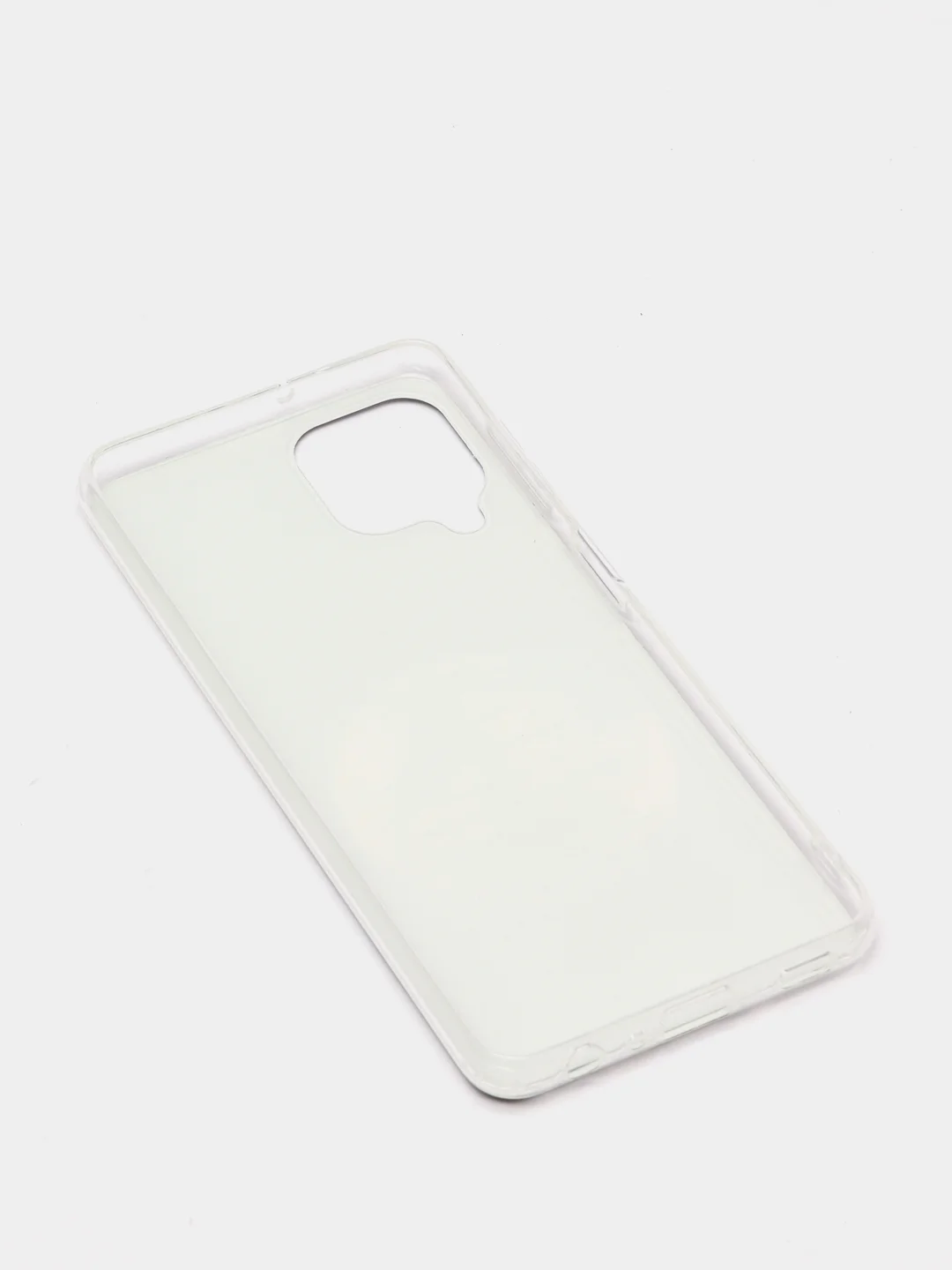 Морской чехол Samsung Galaxy A22, M22, M32, Самсунг Галакси А22, М22, М32 силиконовый с рисунком