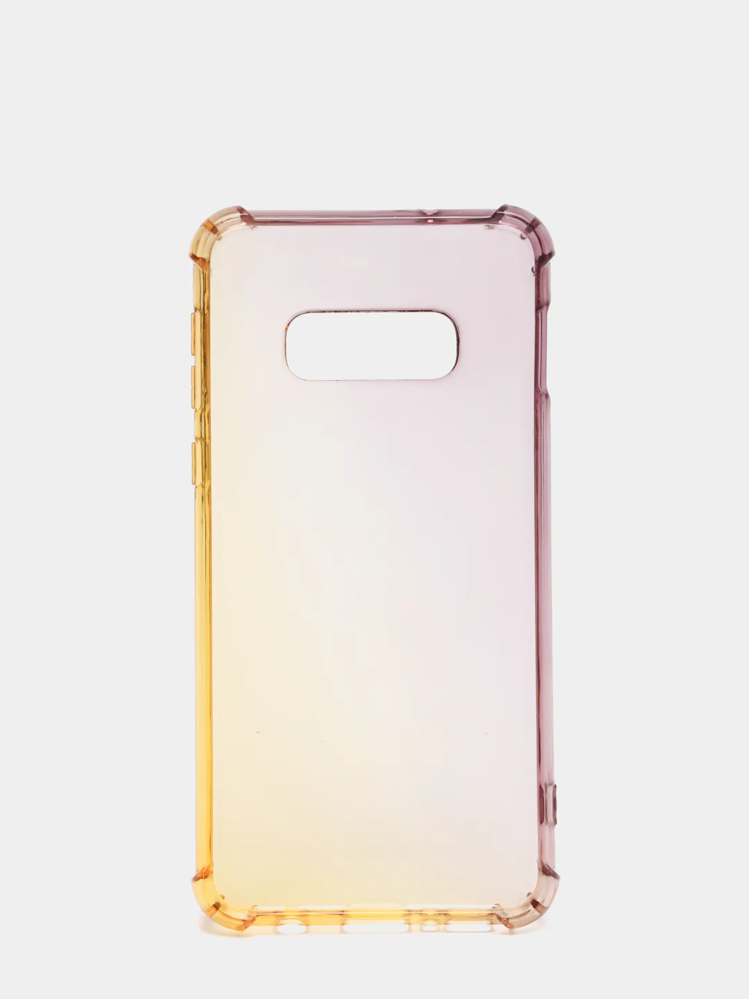 Карамельный чехол для Samsung Galaxy A13 A33 A53 A73 A50 A51 A71 A52 A72 S8 S20 FE S21 A12 A32 S10 S22