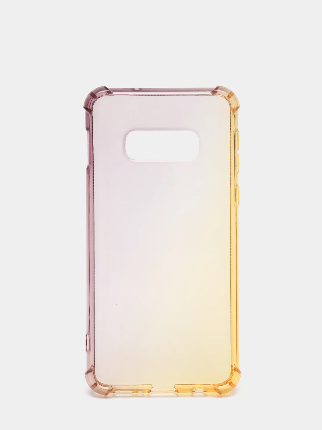 Карамельный чехол для Samsung Galaxy A13 A33 A53 A73 A50 A51 A71 A52 A72 S8 S20 FE S21 A12 A32 S10 S22