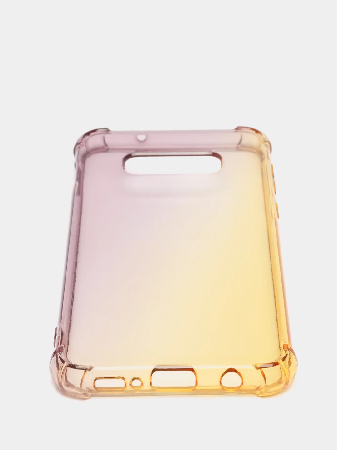 Карамельный чехол для Samsung Galaxy A13 A33 A53 A73 A50 A51 A71 A52 A72 S8 S20 FE S21 A12 A32 S10 S22