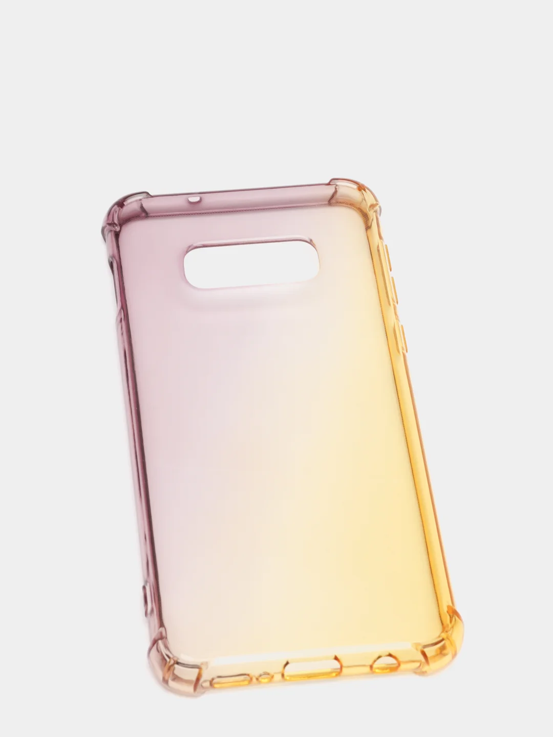 Карамельный чехол для Samsung Galaxy A13 A33 A53 A73 A50 A51 A71 A52 A72 S8 S20 FE S21 A12 A32 S10 S22