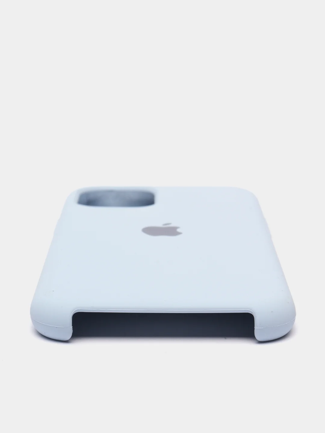 Ледяной чехол силиконовый для iPhone  Silicone 7/8/,7/8 Plus,X/ XS,XS Max,XR,11,11 Pro,11 Pro Max