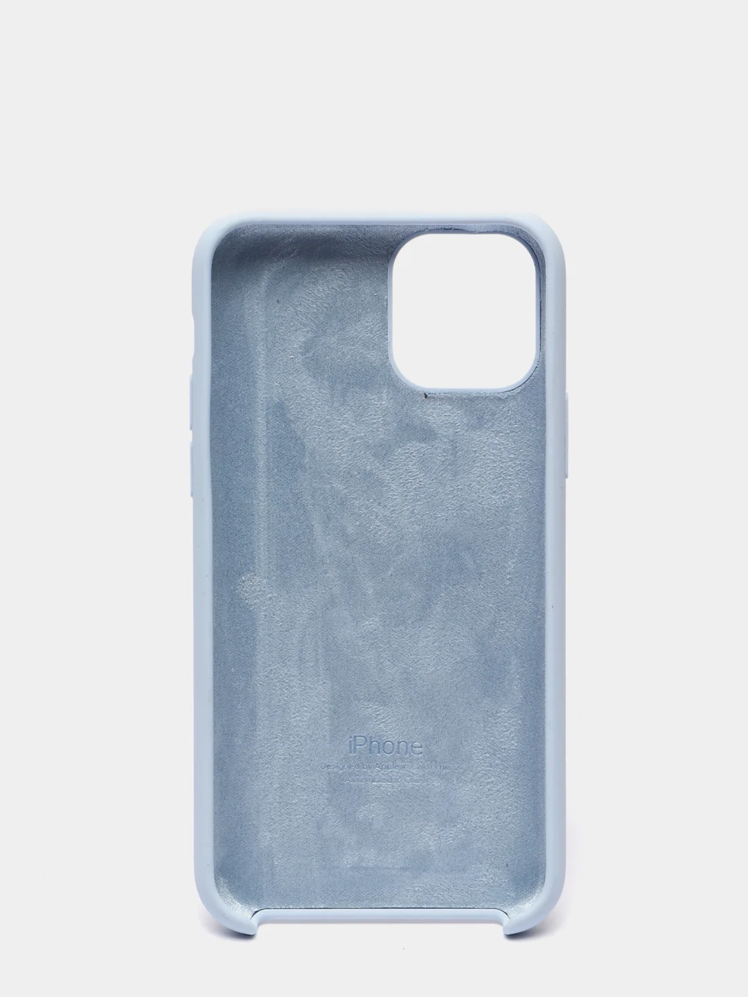 Ледяной чехол силиконовый для iPhone  Silicone 7/8/,7/8 Plus,X/ XS,XS Max,XR,11,11 Pro,11 Pro Max