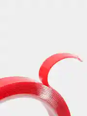 Прозрачный двухсторонний скотч, акриловая клейкая лента