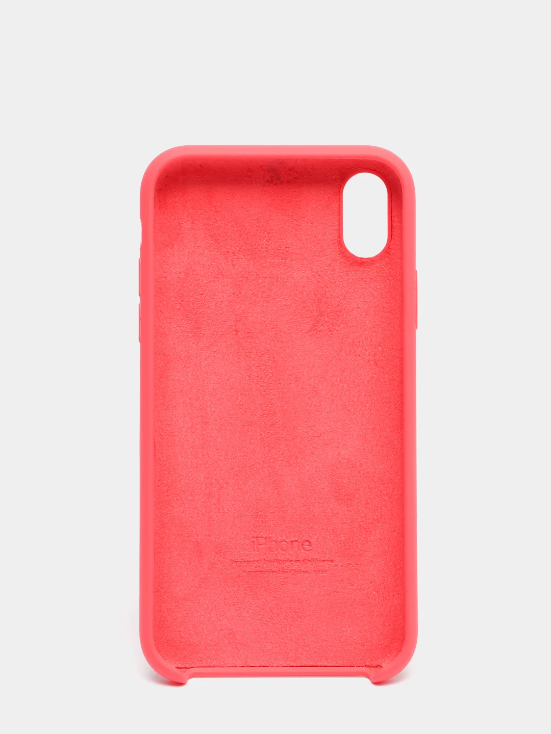 Конфетный чехол силиконовый для iPhone  Silicone 7/8/,7/8 Plus,X/ XS,XS Max,XR,11,11 Pro,11 Pro Max