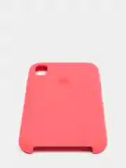 Конфетный чехол силиконовый для iPhone  Silicone 7/8/,7/8 Plus,X/ XS,XS Max,XR,11,11 Pro,11 Pro Max