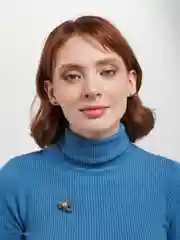 Бронзовый брошь с жемчугом "Бабочка", "Бант", "Лист", "Стрекоза"
