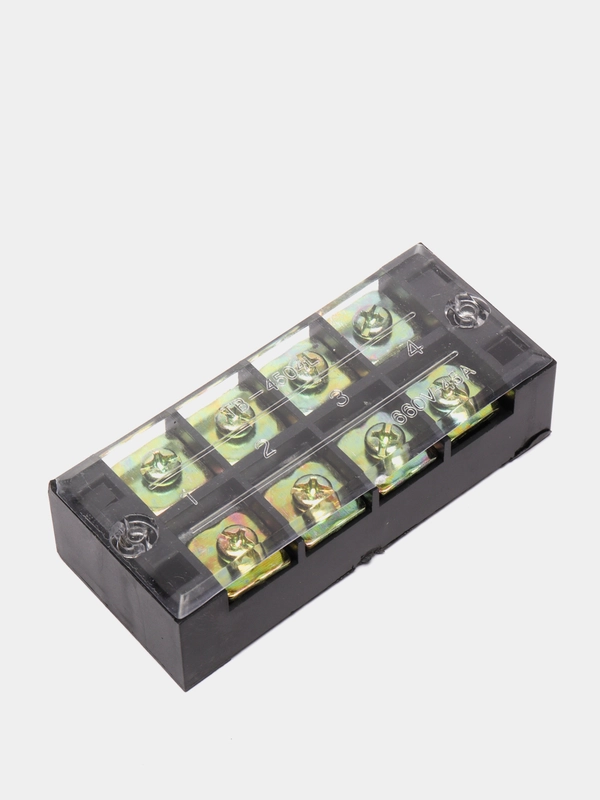 Колодка клеммная TB-4504