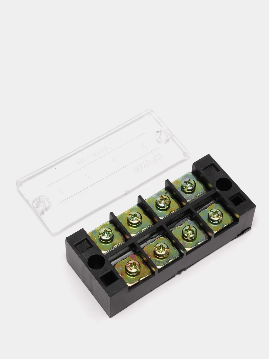 Колодка клеммная TB-4504