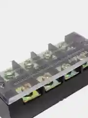 Колодка клеммная TB-4504