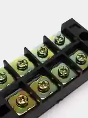 Колодка клеммная TB-4504