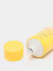 Желтый пенка для умывания Eyenlip Ceramide, с керамидами и растительными экстрактами, 100 г