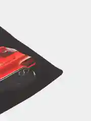 Наклейка на автомобиль Sedan mafia