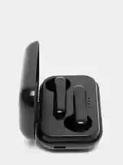 Беспроводные наушники Q3, зарядный кейс-повербанк, powerbank, 450 мАч, Bluetooth-гарнитура 5.1