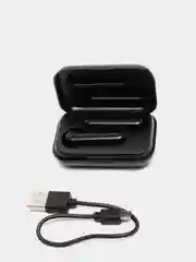 Беспроводные наушники Q3, зарядный кейс-повербанк, powerbank, 450 мАч, Bluetooth-гарнитура 5.1