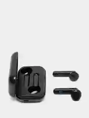 Беспроводные наушники Q3, зарядный кейс-повербанк, powerbank, 450 мАч, Bluetooth-гарнитура 5.1