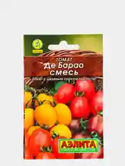 Семена Томат "Де Барао", смесь