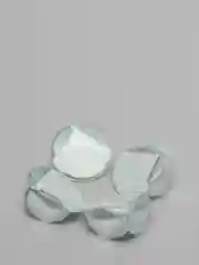 Белый силиконовые накладки на уголки