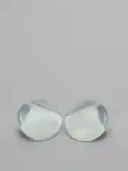 Белый силиконовые накладки на уголки