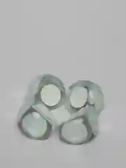Молочный силиконовые накладки на уголки