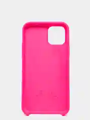 Фуксия чехол силиконовый для iPhone  Silicone 7/8/,7/8 Plus,X/ XS,XS Max,XR,11,11 Pro,11 Pro Max