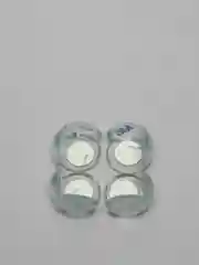 Молочный силиконовые накладки на уголки