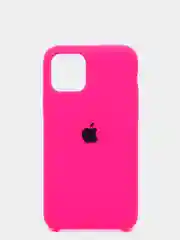 Фуксия чехол силиконовый для iPhone  Silicone 7/8/,7/8 Plus,X/ XS,XS Max,XR,11,11 Pro,11 Pro Max