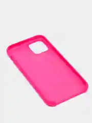 Фуксия чехол силиконовый для iPhone  Silicone 7/8/,7/8 Plus,X/ XS,XS Max,XR,11,11 Pro,11 Pro Max
