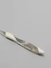 Зубная щетка Iney Snow-Brush Wind, средняя жесткость