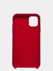 Багровый чехол силиконовый для iPhone  Silicone 7/8/,7/8 Plus,X/ XS,XS Max,XR,11,11 Pro,11 Pro Max