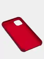 Багровый чехол силиконовый для iPhone  Silicone 7/8/,7/8 Plus,X/ XS,XS Max,XR,11,11 Pro,11 Pro Max