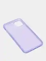 Фиолетовый чехол iPhone 11 Pro Max