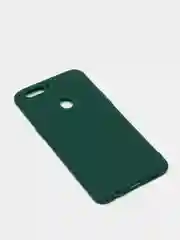 Зеленый чехлы для ОРРО R11 / R11 plus / R11 S