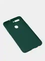 Зеленый чехлы для ОРРО R11 / R11 plus / R11 S