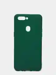 Зеленый чехлы для ОРРО R11 / R11 plus / R11 S