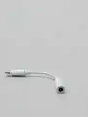 AUX адаптер переходник аудио конвертер Lightning / 3.5mm Jack для Apple iPhone