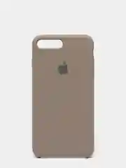 Серый чехол силиконовый для iPhone  Silicone 7/8/,7/8 Plus,X/ XS,XS Max,XR,11,11 Pro,11 Pro Max