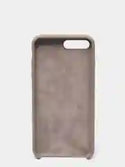 Серый чехол силиконовый для iPhone  Silicone 7/8/,7/8 Plus,X/ XS,XS Max,XR,11,11 Pro,11 Pro Max