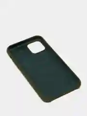 Оливковый чехол силиконовый для iPhone  Silicone 7/8/,7/8 Plus,X/ XS,XS Max,XR,11,11 Pro,11 Pro Max