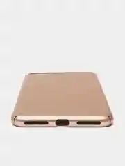 Чехол-накладка J-case Delicate для iPhone 7 Plus и 8 Plus, золотой